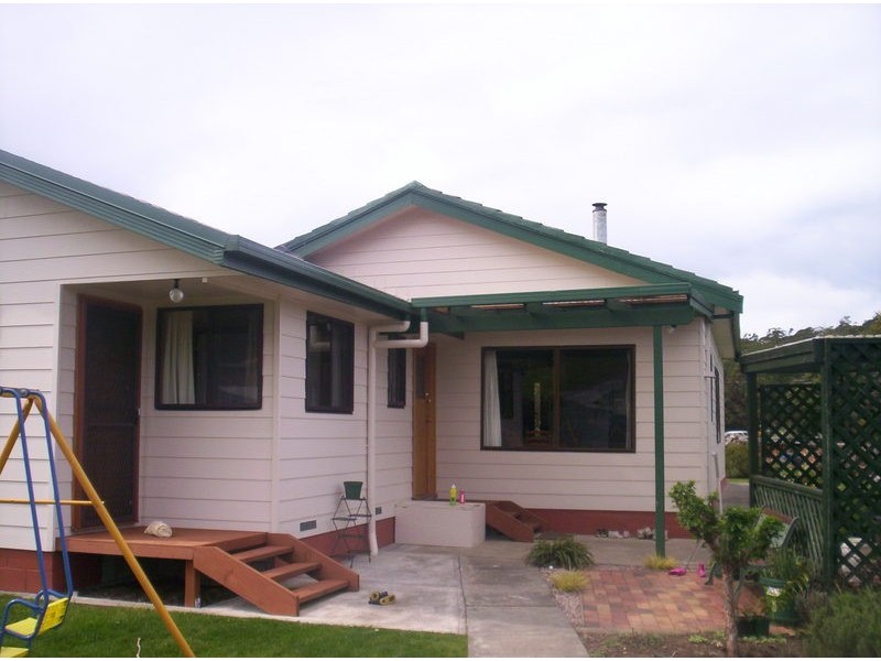 4 The Flat, St Marys TAS 7215