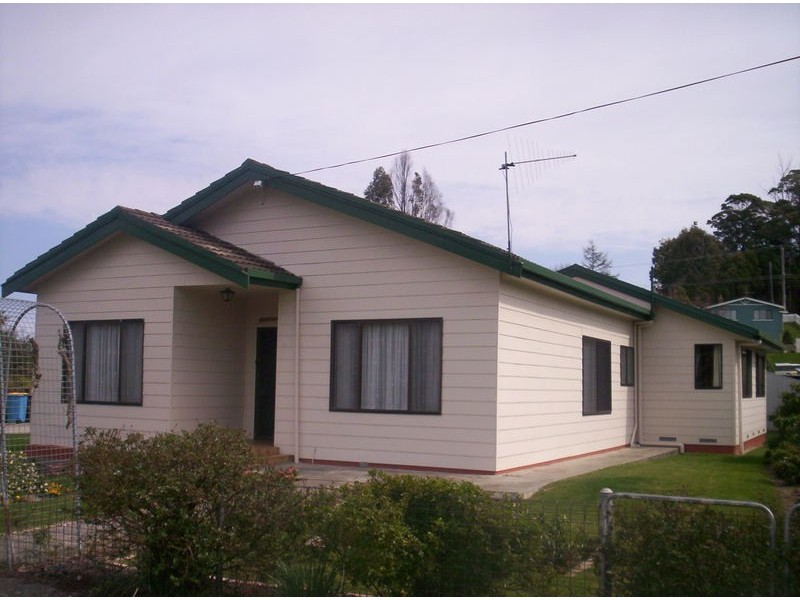 4 The Flat, St Marys TAS 7215