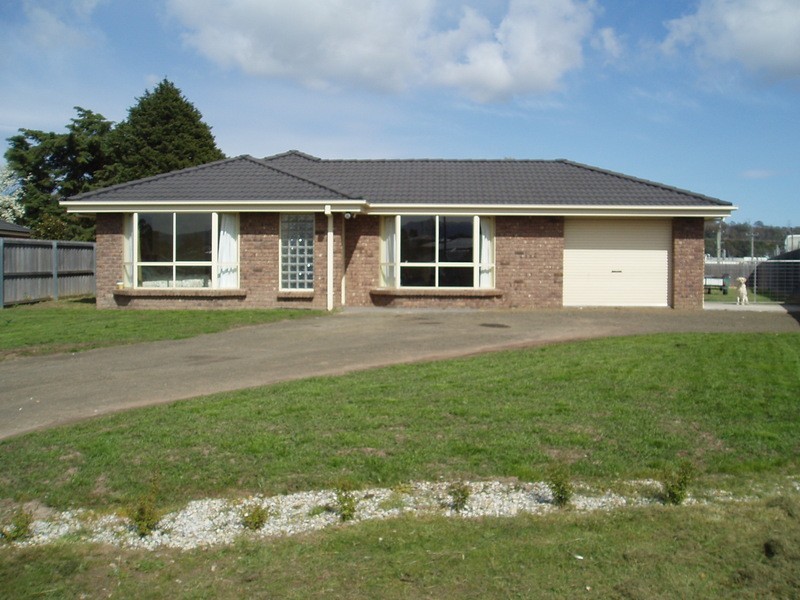 14 Banksia  Place, Youngtown TAS 7249