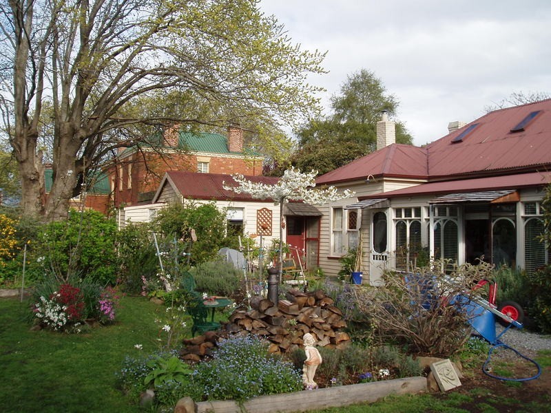 6 Rodgers Lane, Evandale TAS 7212