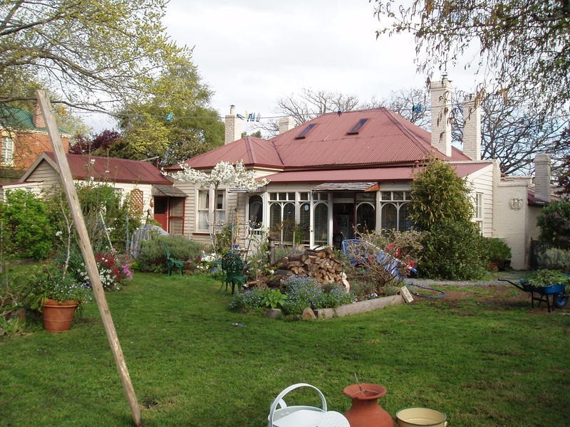 6 Rodgers Lane, Evandale TAS 7212