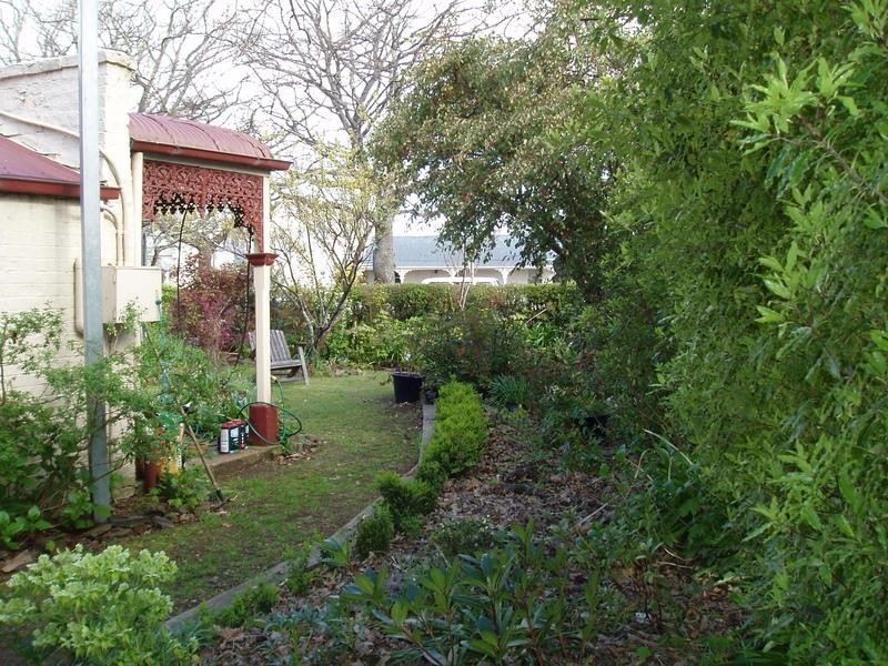6 Rodgers Lane, Evandale TAS 7212
