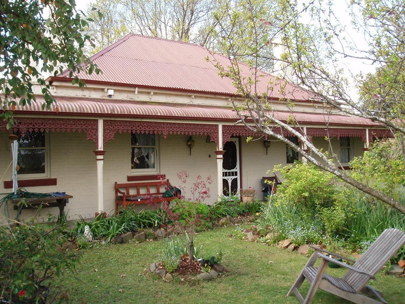 6 Rodgers Lane, Evandale TAS 7212