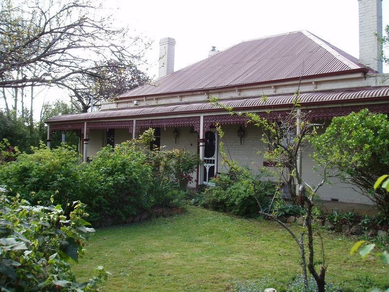 6 Rodgers Lane, Evandale TAS 7212