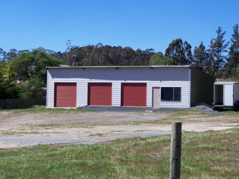 1 Newman Street, St Marys TAS 7215