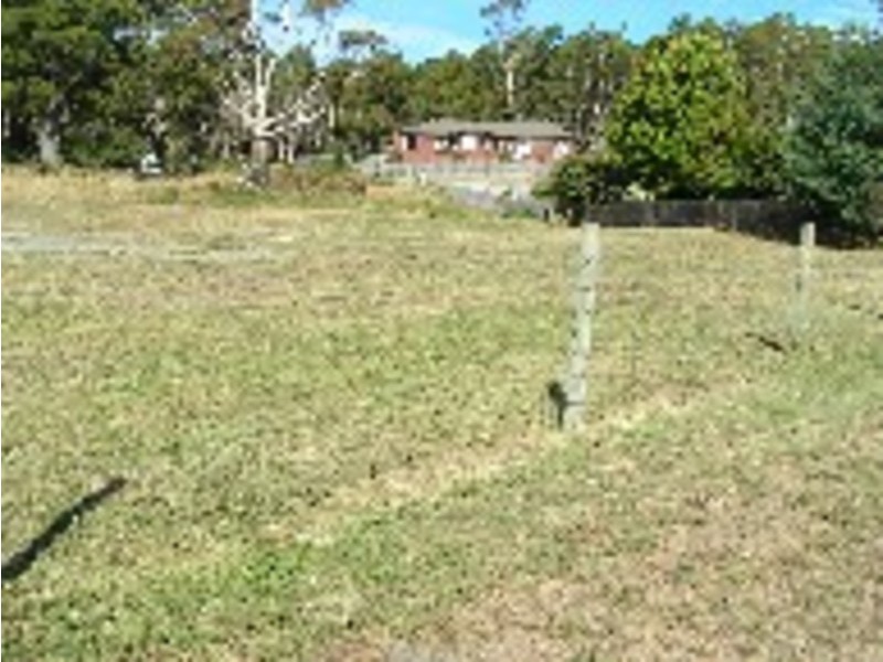 1 Newman Street, St Marys TAS 7215