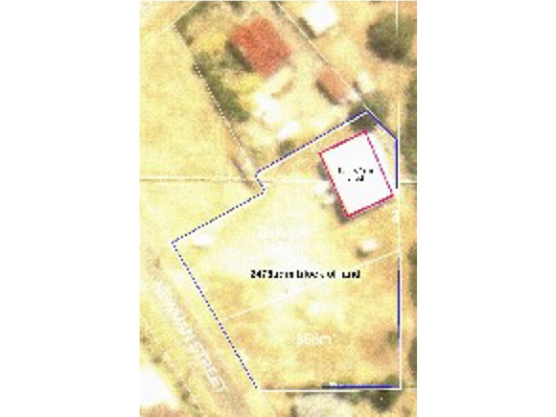 1 Newman Street, St Marys TAS 7215