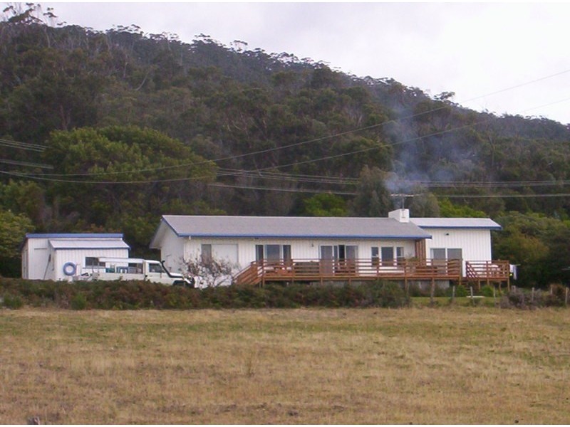 47 Tasman Highway, Bicheno TAS 7215