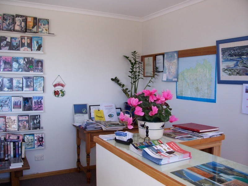 4 Pringle Street, Scamander TAS 7215