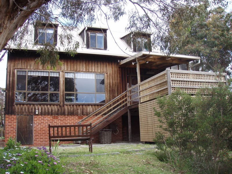 4 Ocean View Drive, Greens Beach TAS 7270