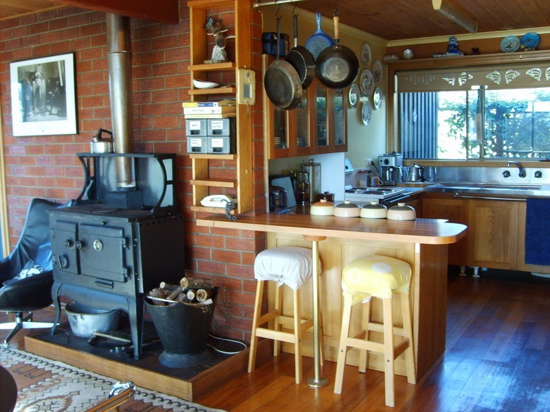 4 Ocean View Drive, Greens Beach TAS 7270