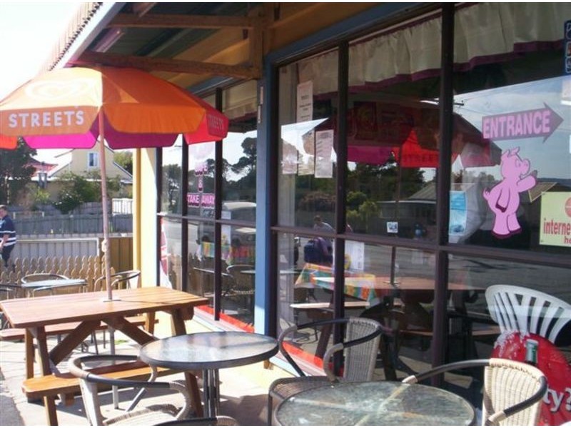 69 Burgess Street, Bicheno TAS 7215