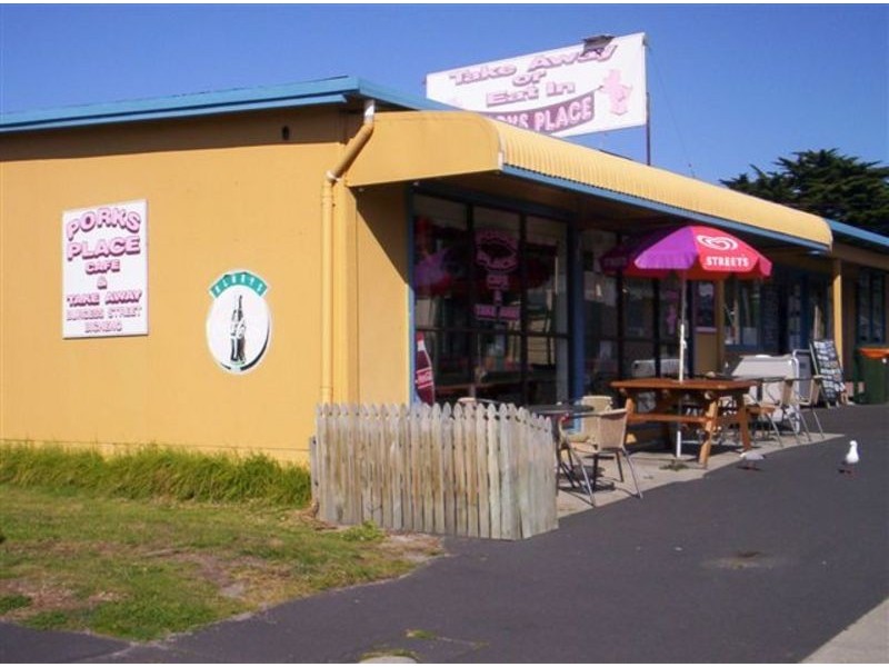 69 Burgess Street, Bicheno TAS 7215