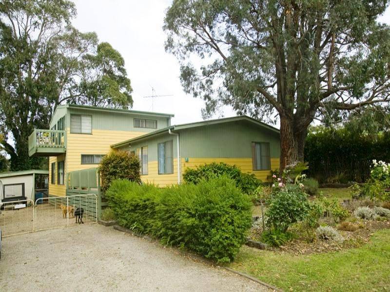 8 Franklyn Street, Rhyll VIC 3923