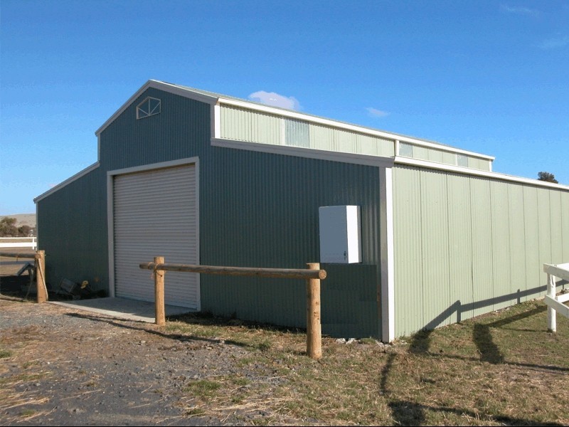 25 Reid  Lane, Bass VIC 3991