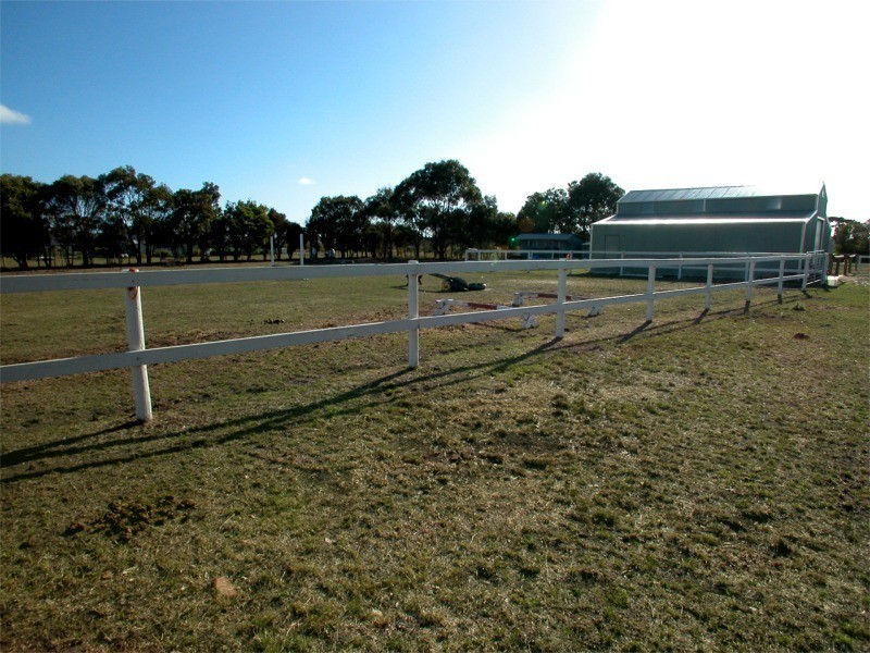 25 Reid  Lane, Bass VIC 3991