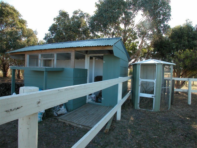 25 Reid  Lane, Bass VIC 3991
