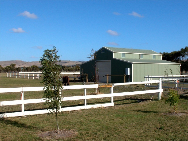 25 Reid  Lane, Bass VIC 3991