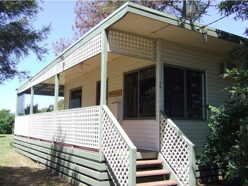 15 Sedgman Road, Wimbledon Heights VIC 3922