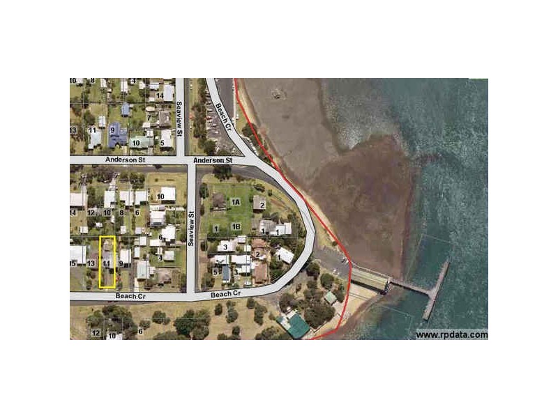 11  Beach Crescent, Newhaven VIC 3925