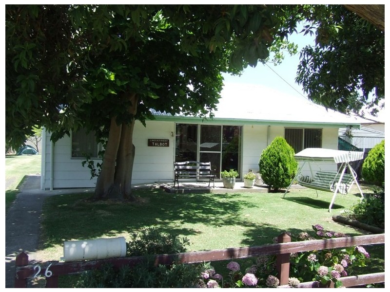 26 Cleeland Street, Newhaven VIC 3925