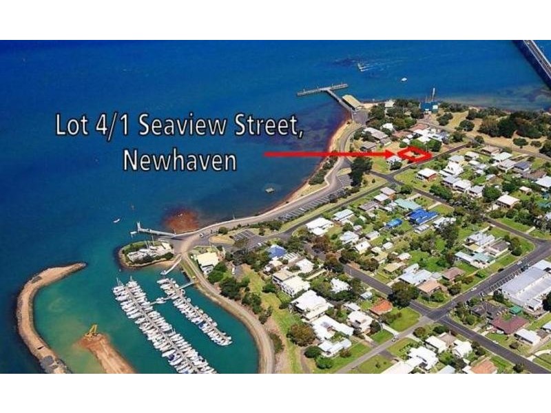 Lot 4/ 1 Seaview Street, Newhaven VIC 3925