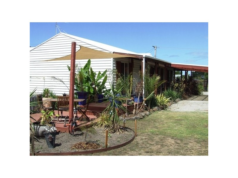 4 Happy Valley Drive, Sunset Strip VIC 3922
