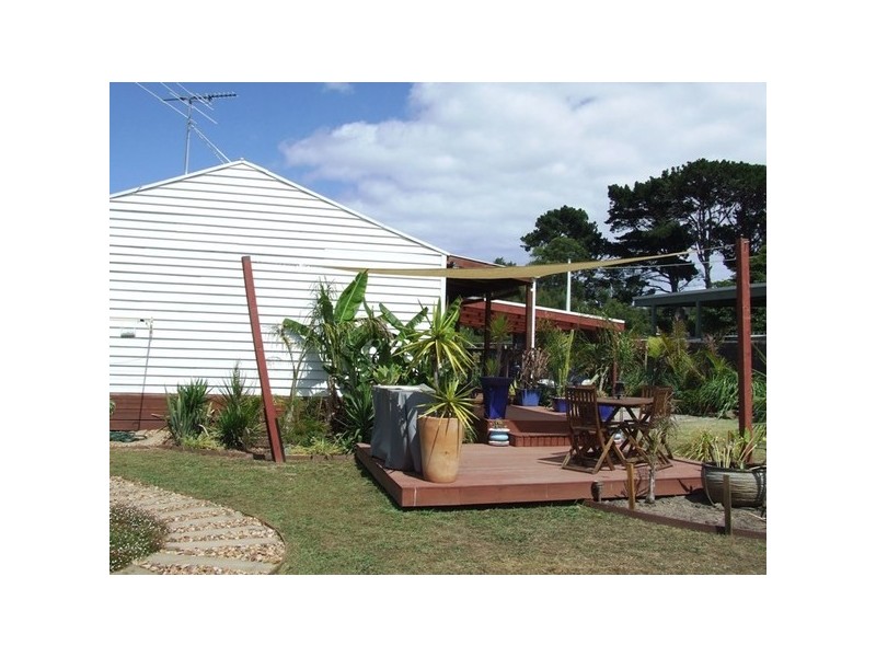 4 Happy Valley Drive, Sunset Strip VIC 3922