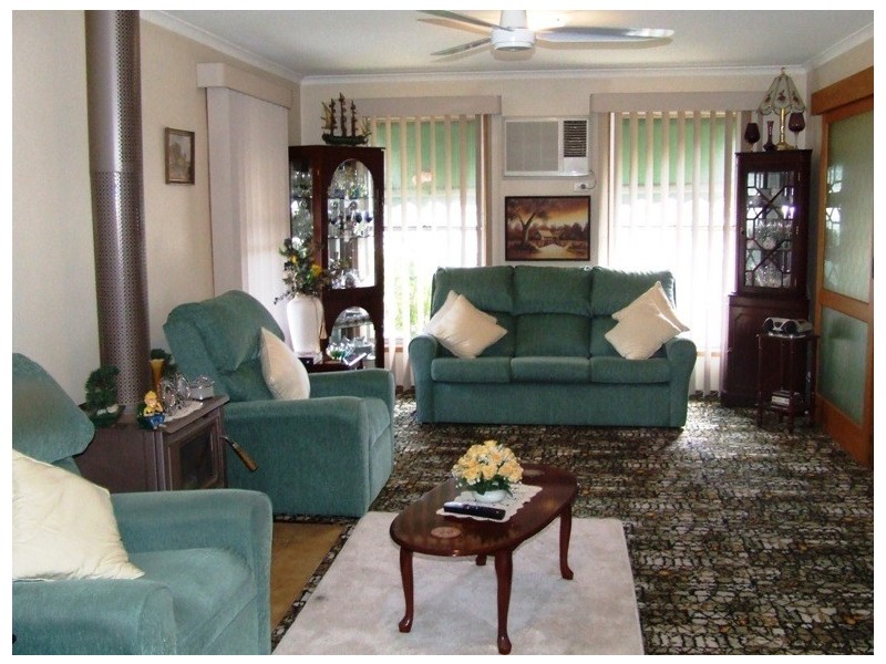 34 Cleeland Street , Newhaven VIC 3925