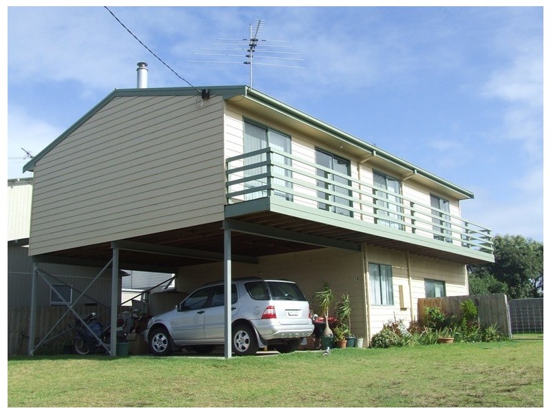 18 Second Avenue , Cape Woolamai VIC 3925