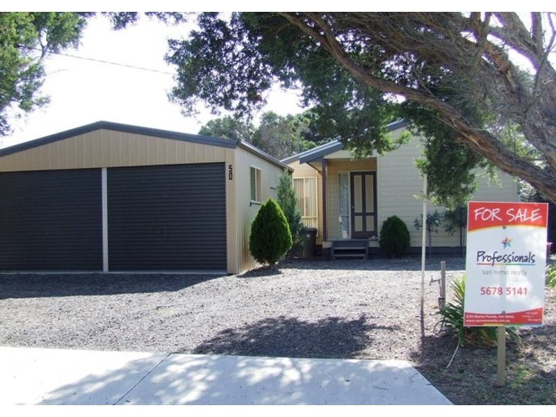 50 Ocean Reach, Cape Woolamai VIC 3925