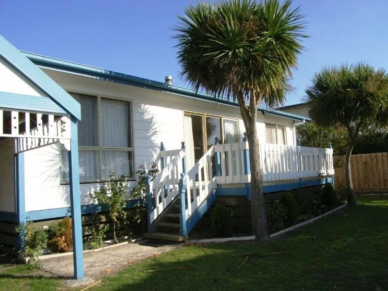 25 Surfers Drive, Cape Woolamai VIC 3925