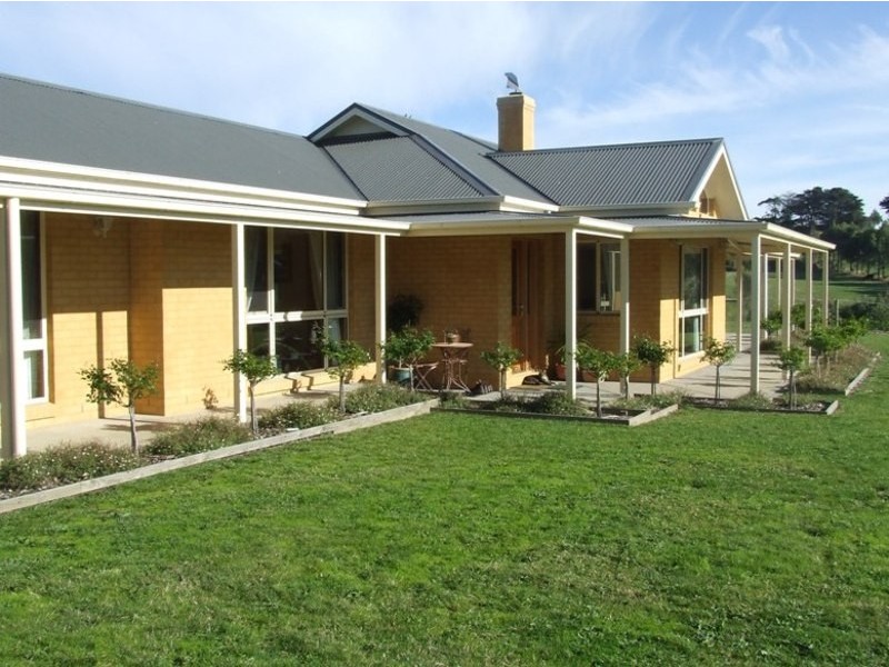 157 Mill Road, Archies Creek VIC 3995