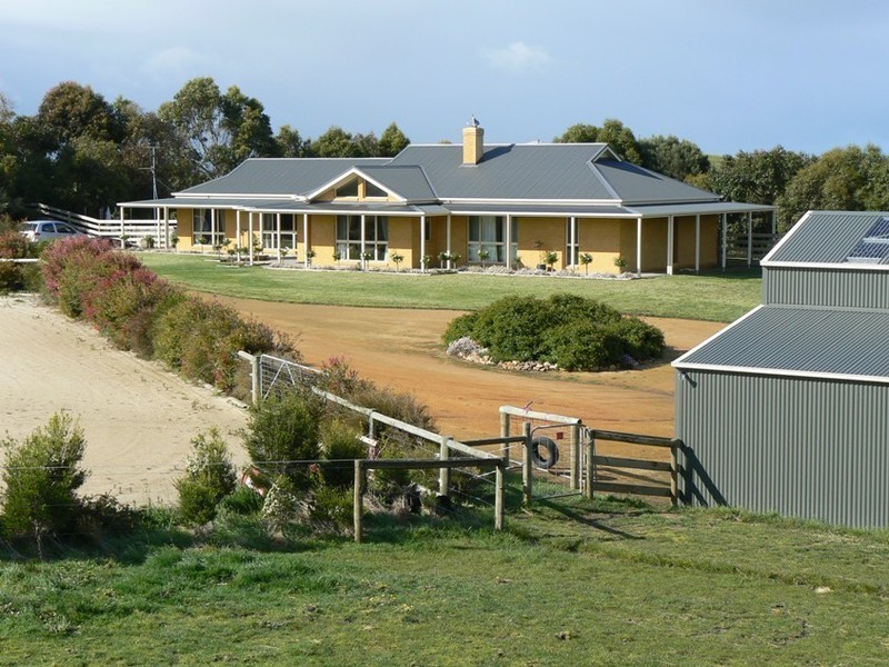 157 Mill Road, Archies Creek VIC 3995