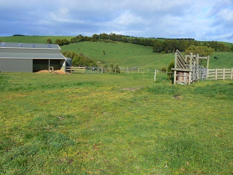 157 Mill Road, Archies Creek VIC 3995