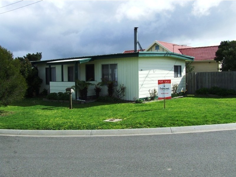 20 Panorama Drive, Cape Woolamai VIC 3925