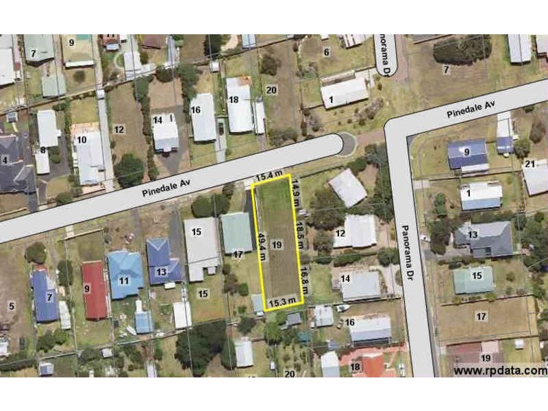 19 Pinedale Avenue, Cape Woolamai VIC 3925