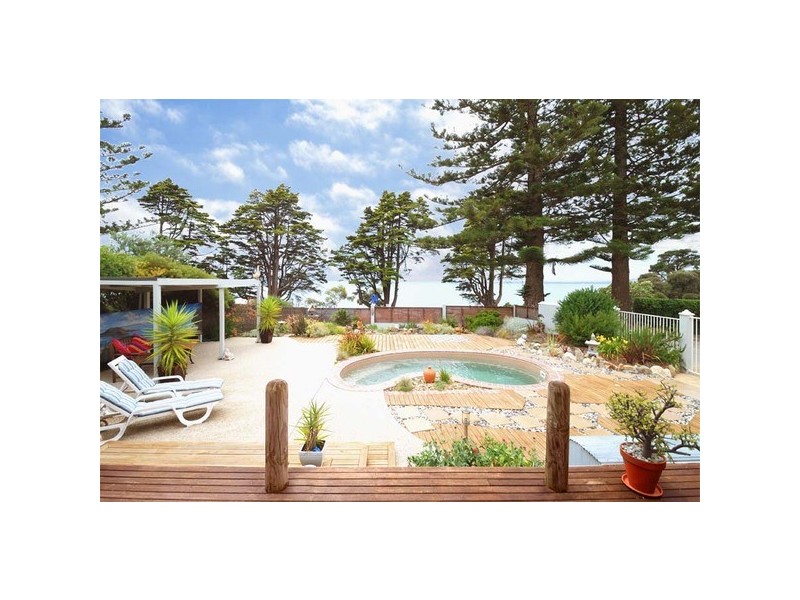 51 Forrest Avenue Avenue, Newhaven VIC 3925