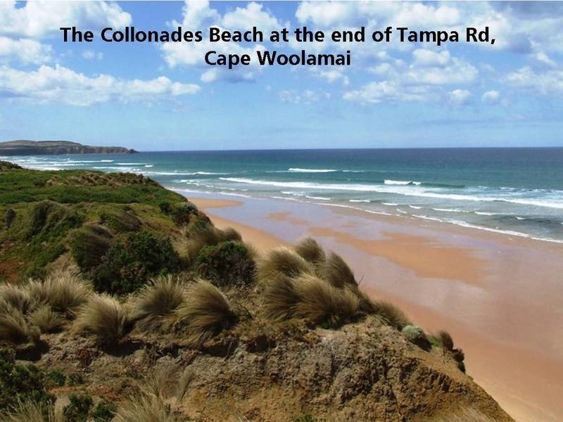 97 Tampa Road, Cape Woolamai VIC 3925