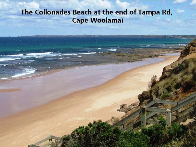 97 Tampa Road, Cape Woolamai VIC 3925