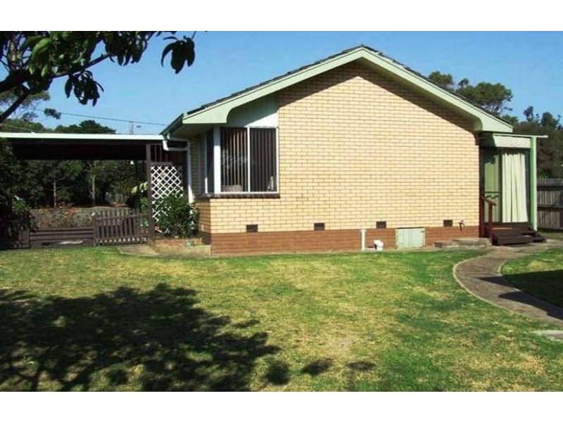 1 Edgar Road, San Remo VIC 3925