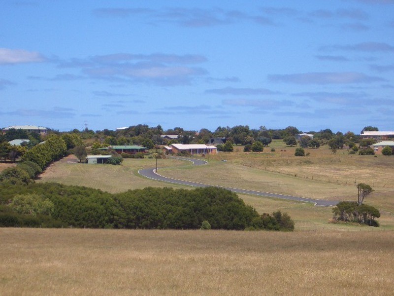 Lots 2A-C / 25-27 Small Court, San Remo VIC 3925