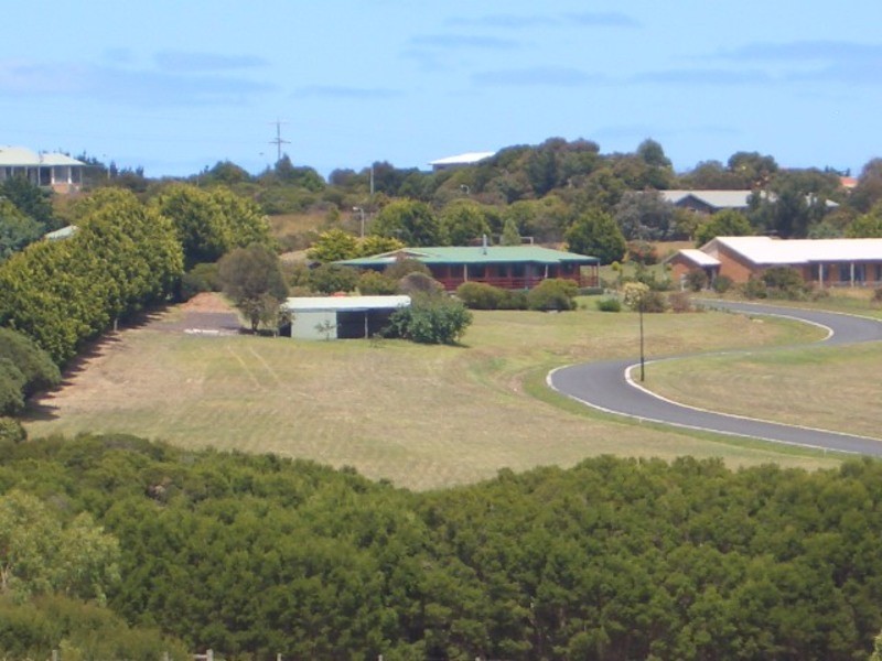Lots 2A-C / 25-27 Small Court, San Remo VIC 3925