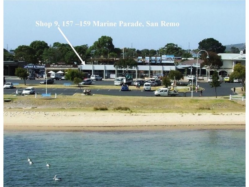 9/157 -159 Marine Parade, San Remo VIC 3925