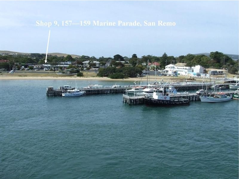 9/157 -159 Marine Parade, San Remo VIC 3925