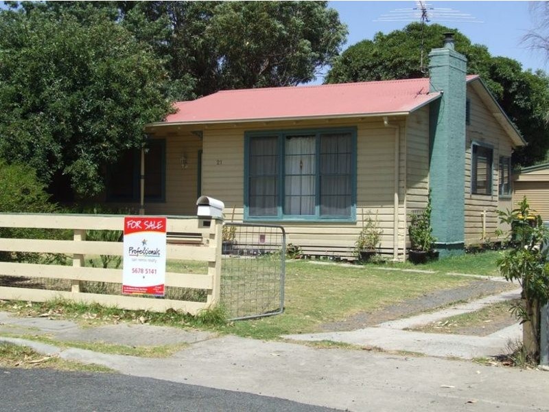 21 Hazelwood Road, San Remo VIC 3925