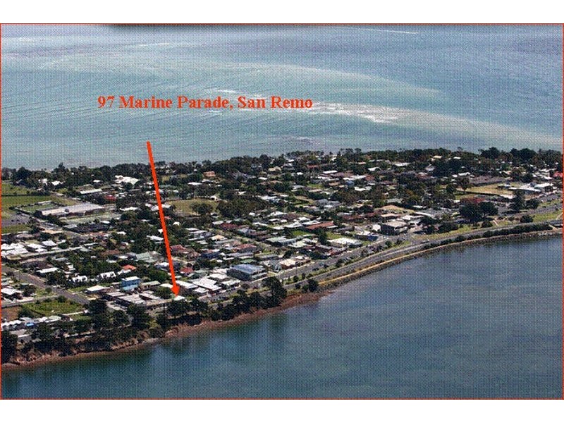 97 Marine Parade, San Remo VIC 3925