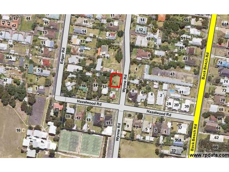Lot 2 Wynne Road, San Remo VIC 3925