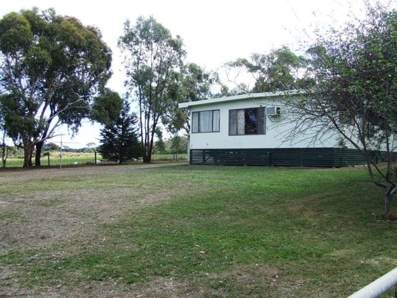 20 – 22 Hastings Street, Rhyll VIC 3923