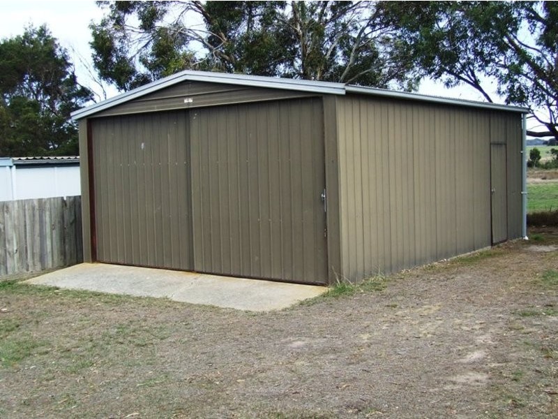 20 – 22 Hastings Street, Rhyll VIC 3923